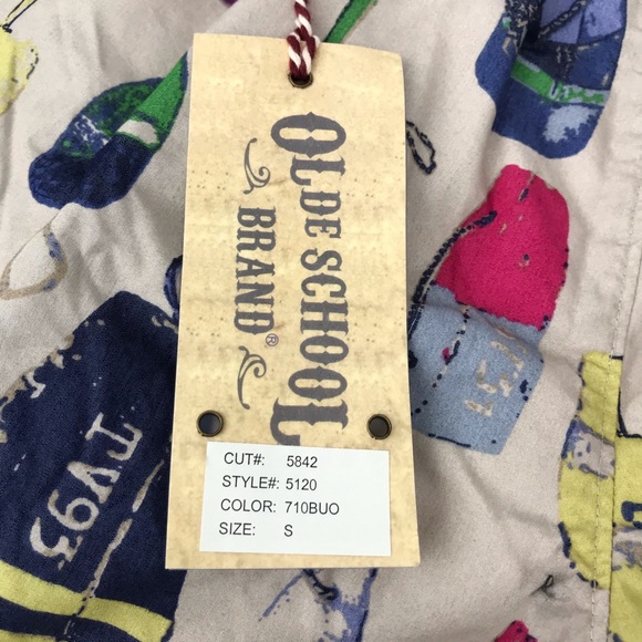 Shorts - Picture 5 of 6